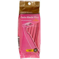 Good Sense Twin Blade Razors For Women